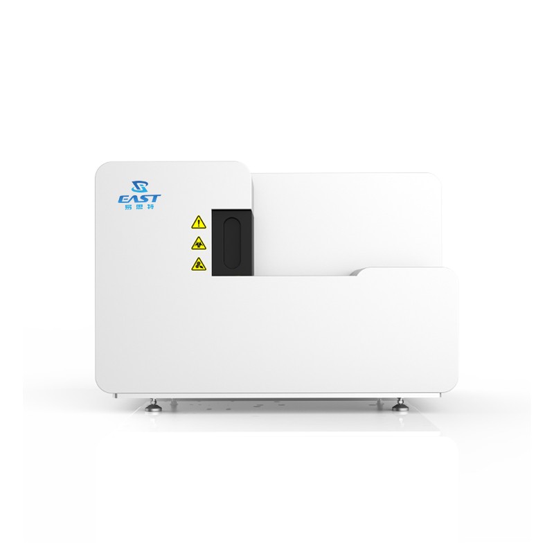 Automatic Slide Scanner