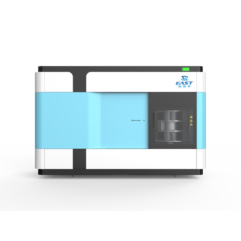 Brightfield Slide Scanner