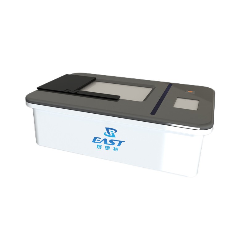 Live Cell Intelligent Scanning System