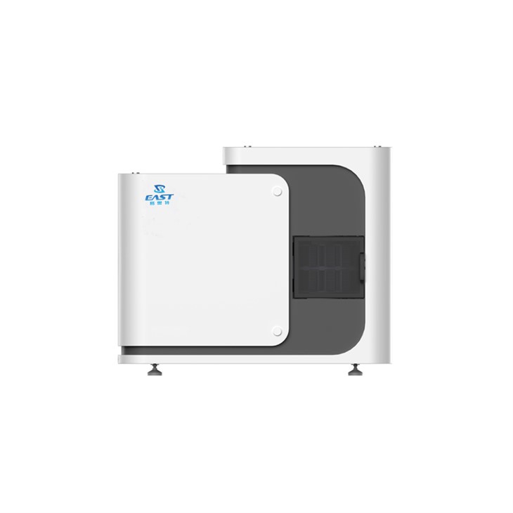 Brightfield Slide Scanner จัดการการจัดแนวสไลด์อย่างไร